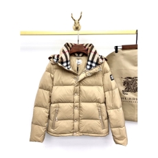 Burberry Down Jackets